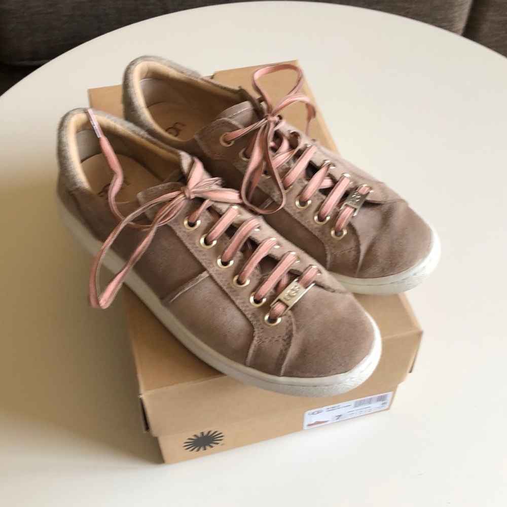 UGG Milo sneaker